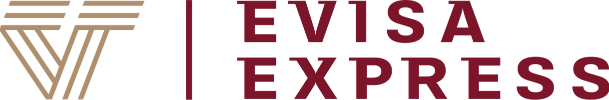 Evisa Express Logo